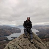 John Fralick (@johnfralick8) 's Twitter Profile