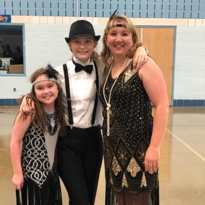 I am a Vice Principal at General Smallwood Middle School.