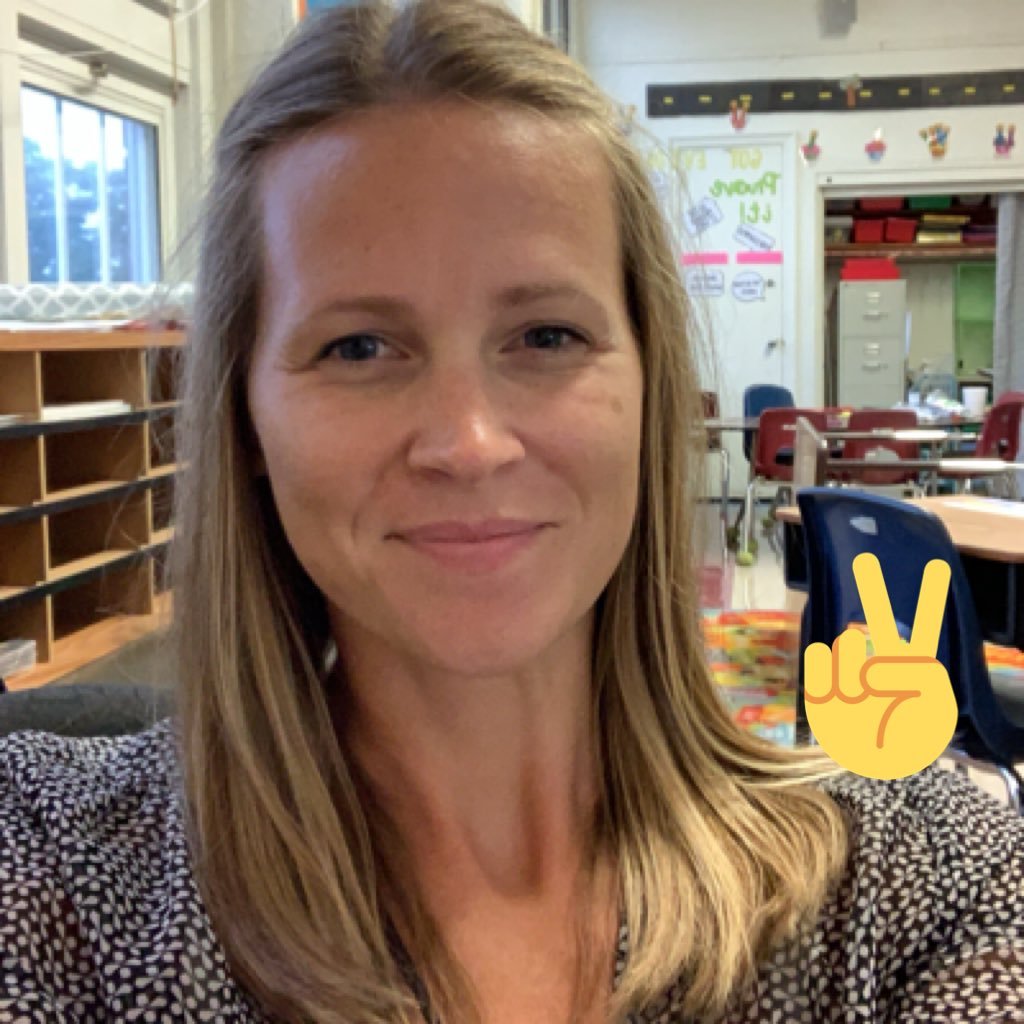 4th Grade Teacher, Central School, Haddonfield