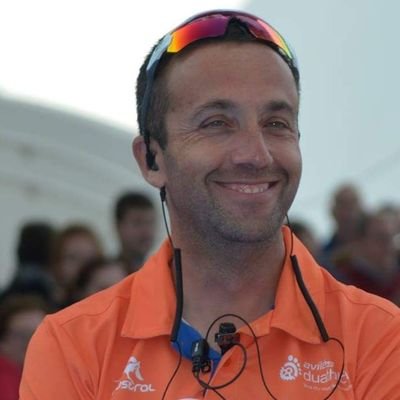 Director de Competiciones Federación Española de Triatlón
6 Juegos Olímpicos y 1 Juegos Paralimpicos
Oficial Técnico World Triathlon Level 3