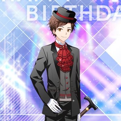 藍衣舞維さんのプロフィール画像