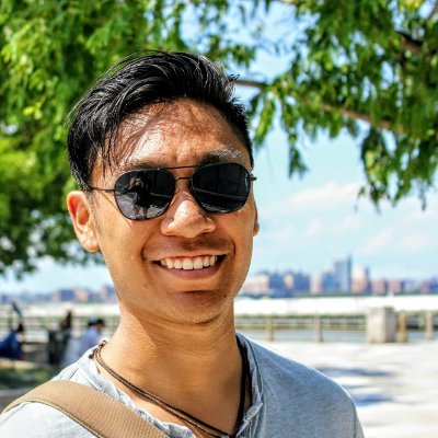 WilliamAtienza2's profile picture. Sociologist-in-training. Avid hugger.