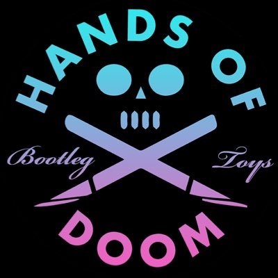 Hands Of Doomさんのプロフィール画像