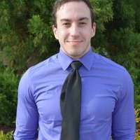 Noah Greenman (@greenmannoah) 's Twitter Profile