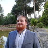 Hector Barbero (@hbarbero_phd) 's Twitter Profile Photo