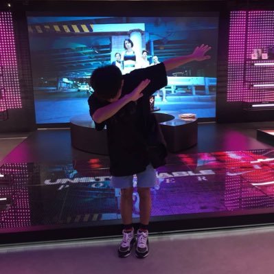 ChainChnpp's profile picture. K-POP