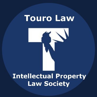 The OFFICIAL Twitter page for the Intellectual Property Law Society of @tourolawcenter