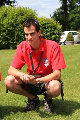 A VAT advisor and Chartered Accountant @RandallPayne, running in what spare time I have.