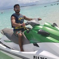 Vishal (@vishaipatel) 's Twitter Profile Photo