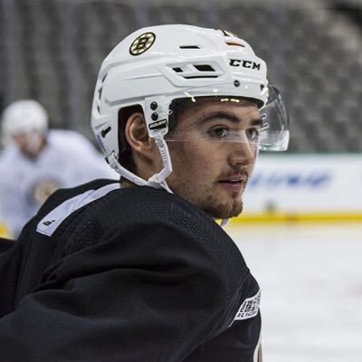 Connor Clifton Profile