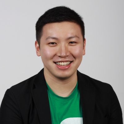 @Procurify CTO / Co-Founder - Today is what’s important. Look for the good in everything.