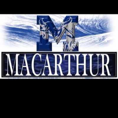 MacArthur Girls Basketball