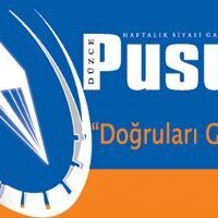 Düzce Pusula Gazetesi (@duzcepusula) 's Twitter Profile