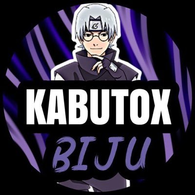 Kabutox Biju Kabutoxbiju Twitter Kabutox Biju Kabutoxbiju Twitter