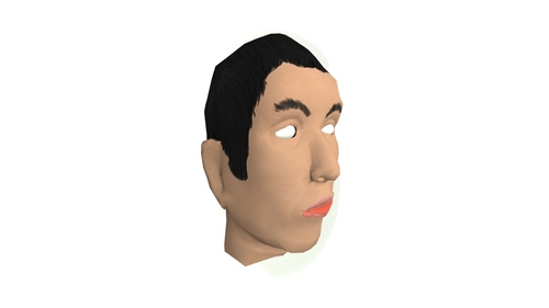 3D artist