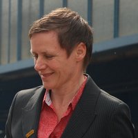 Inez Boogaarts (@inezboog) 's Twitter Profile