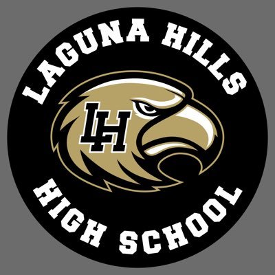 The Official Twitter Account of Laguna Hills High School.