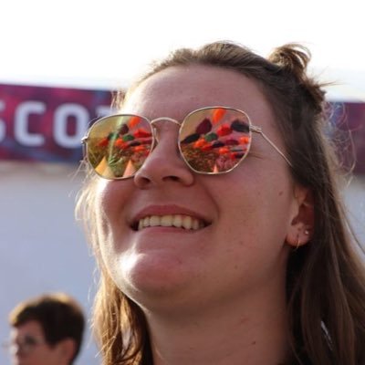 PraudElsa's profile picture. 