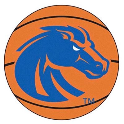 The horsepower behind the scenes of @BroncoSportsMBB