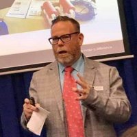 Wes Warner(@I_teach_ICT) 's Twitter Profile Photo