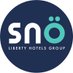 SNÖ Hotels (@snohotels) Twitter profile photo