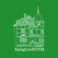 Religion@UVM (@rel_uvm) 's Twitter Profile