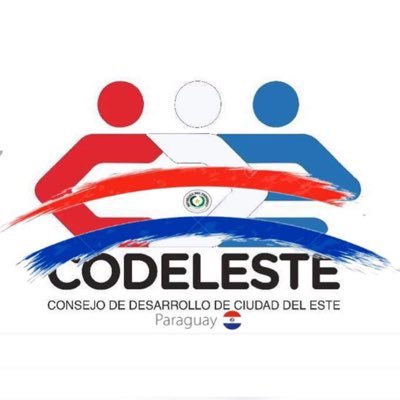 CODELESTEPY's profile picture. Consejo de Desarrollo de Ciudad Del Este