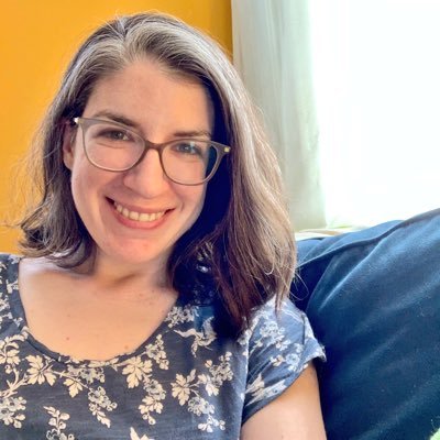 Science writer and editor of @PennMedMag, flower and moss gardener, friend to animals. Quiet, nerdy, analytical, tired. She/her. @raewing@mastodon.social