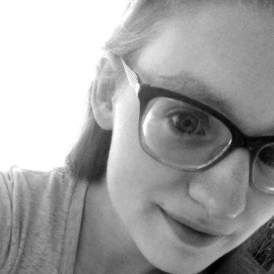 cassiebear991's profile picture. I'm a Mass Comm student at Bloomsburg University. I'm also an advocate for the blind and visually impaired community