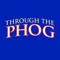 Through The Phog (@throughthephog) 's Twitter Profile