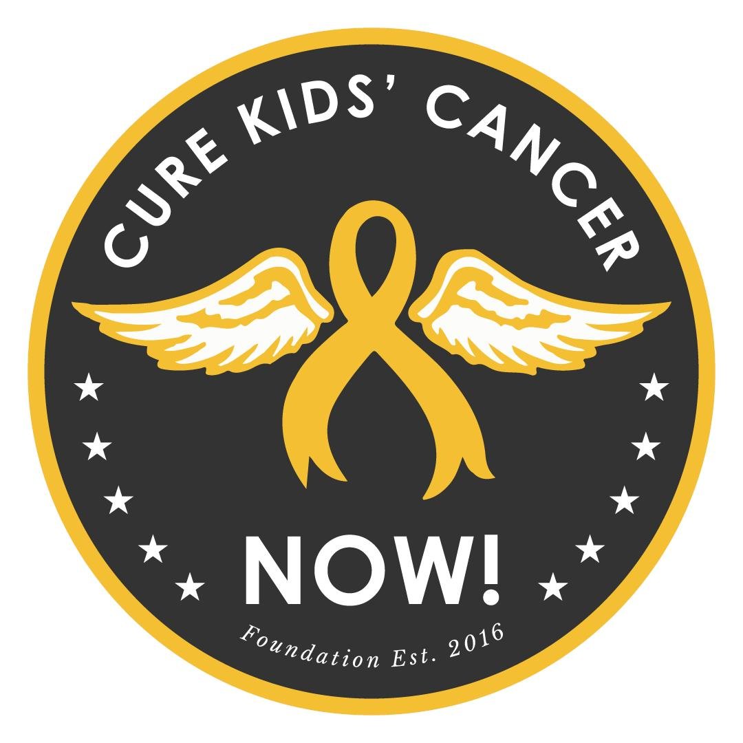 CureKidsCancerN's profile picture. A 501c3- Cure Kids' Cancer Now! Foundation supports families fighting kids' cancers through copay assistance and funding innovative research designed for kids!