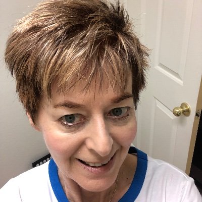 I'm a physical therapist asst who longs for trees, water and cooler weather. Enjoy gardening, locavore, healthy lifestyle.