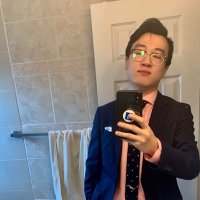Tianqi Zhang 🐝 (@zhang_tianqi) 's Twitter Profile
