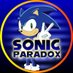 Sonic Paradox (@Sonic_Paradox) Twitter profile photo