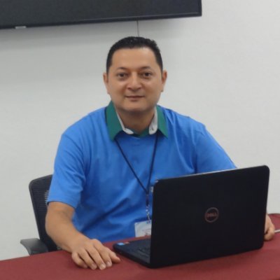 Ricardo E. Cantillo Profile