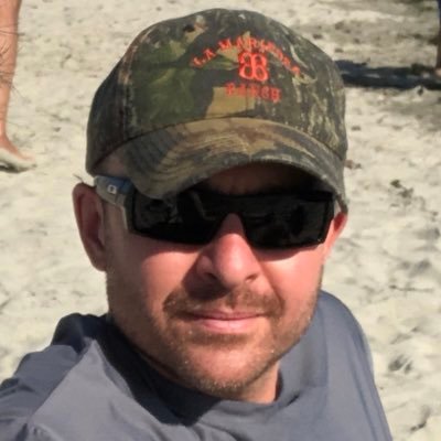 “It is finished” | Commercial Real Estate Developer | Fmr. Navy SEAL | Just. Move. Forward.