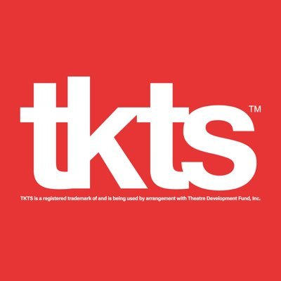 NY発チケット販売ブース【TKTS】です🎟 渋谷駅ハチ公前他、全国に9店舗！チケットは店頭でのみ買えます。販売・公演情報などをツイートします。タグは #TKTSJapan
エンタメをもっと気軽に楽しめる世の中へ🙌　
LINE→https://t.co/QXfNaPx5fO
質問やお問い合わせは公式HPよりどうぞ↓↓