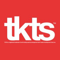 TKTS Japan (@tktsjapan) 's Twitter Profile Photo TKTS Japan (@tktsjapan) 's Twitter Profile Photo