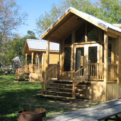 Nature Lodging on the California Coast. We are a hotel and luxury campground (aka glamping) resort in Santa Barbara, California. Call us toll free (866)352-2729