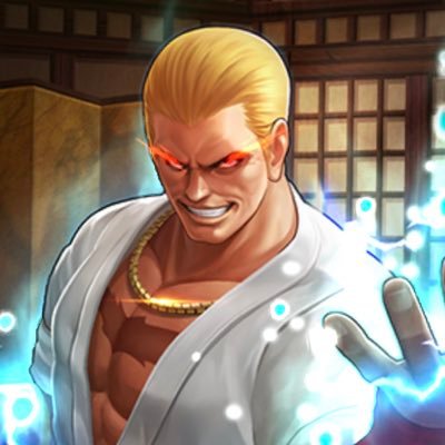 KOF98UMOL専用アカウント始めました😁 55サーバーでまったりプレイ中😄無言フォロー失礼いたします🙏