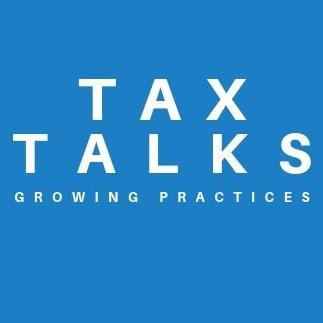Tax Talks is Australia’s news podcast for accountants and tax professionals.