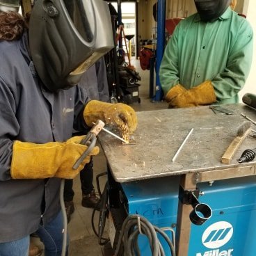 EctaWelders's profile picture. 