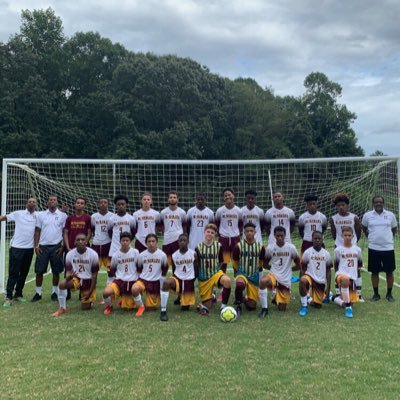 Bishop McNamara High School Men’s Soccer