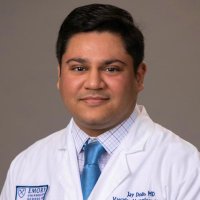 Jay Dolia MD (@jaydoliamd) 's Twitter Profile Photo Jay Dolia MD (@jaydoliamd) 's Twitter Profile Photo