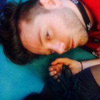 Rob Morgan (@aboutthislater) 's Twitter Profile