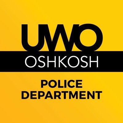 The UW Oshkosh Police Department is dedicated to developing partnerships with the community we serve in order to support and enhance the mission of UWO!