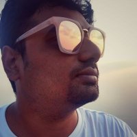 Viswa (@vish_rish) 's Twitter Profile