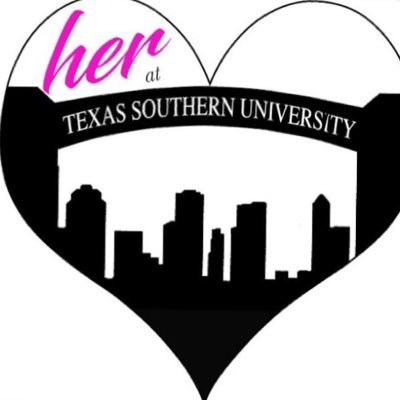 The official account for the ladies of HER at Texas Southern University, Offering the ladies of Tsu a place to belong and a chance to form a true sisterhood💕