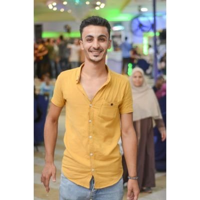 OsamaHa84213472's profile picture. ☻
  White Knight's❤💪