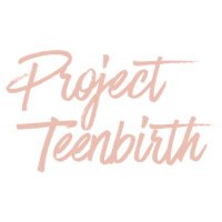 Project Teenbirth (@proteenbirthorg) 's Twitter Profile Photo Project Teenbirth (@proteenbirthorg) 's Twitter Profile Photo
